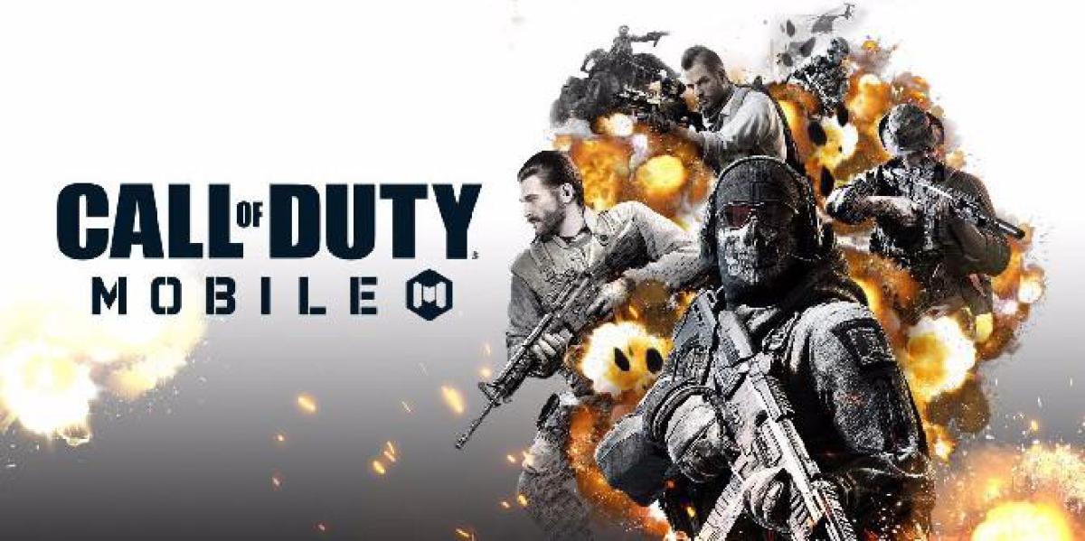 Call of Duty Mobile adiciona modo 2v2 semelhante ao Gunfight de Modern Warfare
