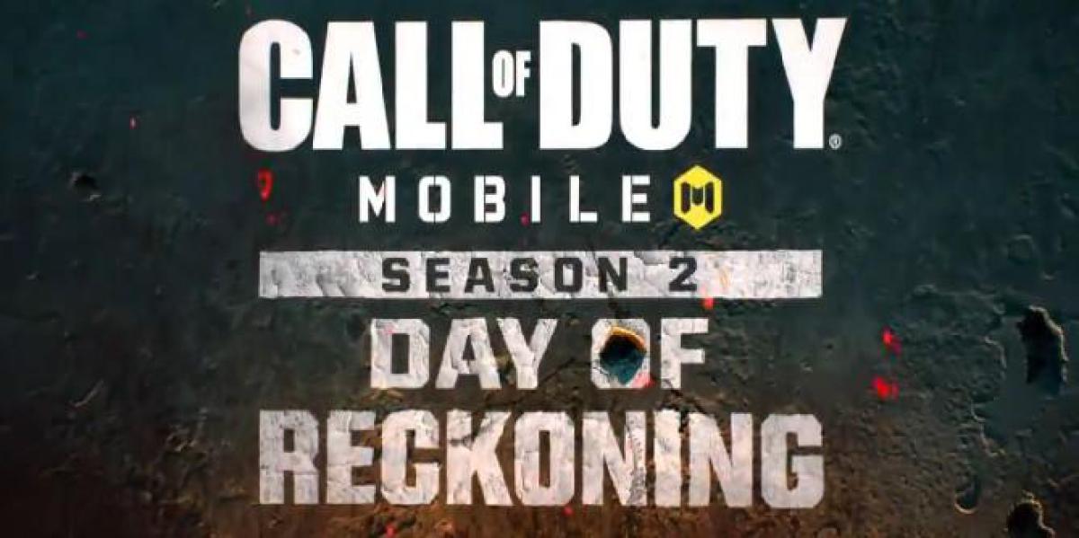 Call of Duty Mobile adiciona os modos Tank Battle e Gunfight Sniper
