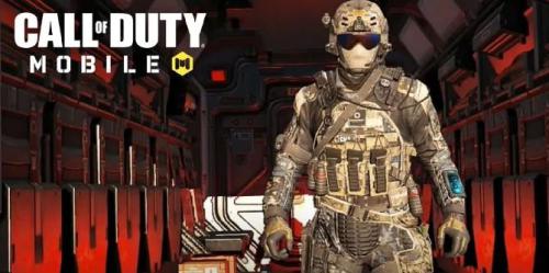 Call of Duty Mobile adiciona tipo de arma totalmente novo em atualização futura