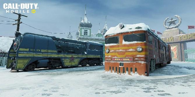 Call of Duty: Mobile anuncia lançamento da 13ª temporada com tema de inverno esta semana