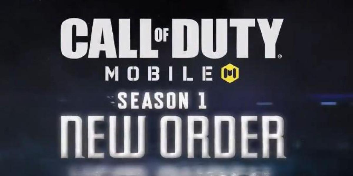 Call of Duty: Mobile confirma Burst AR e rifle Marksman