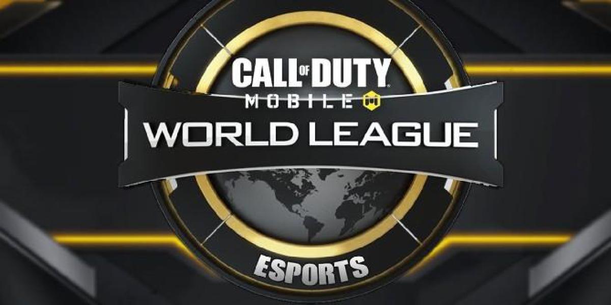 Call of Duty Mobile Esports confirmado para 2021