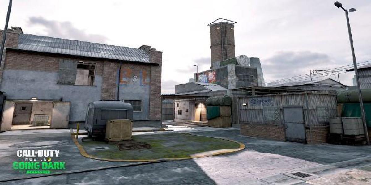 Call of Duty Mobile lança novo modo de jogo Hackney Yard