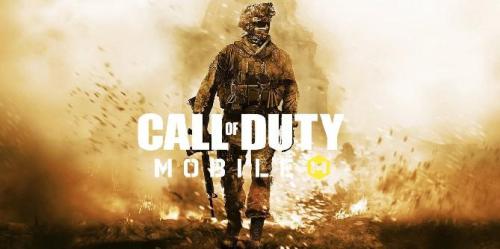 Call of Duty Mobile provoca o mapa MW2 favorito dos fãs