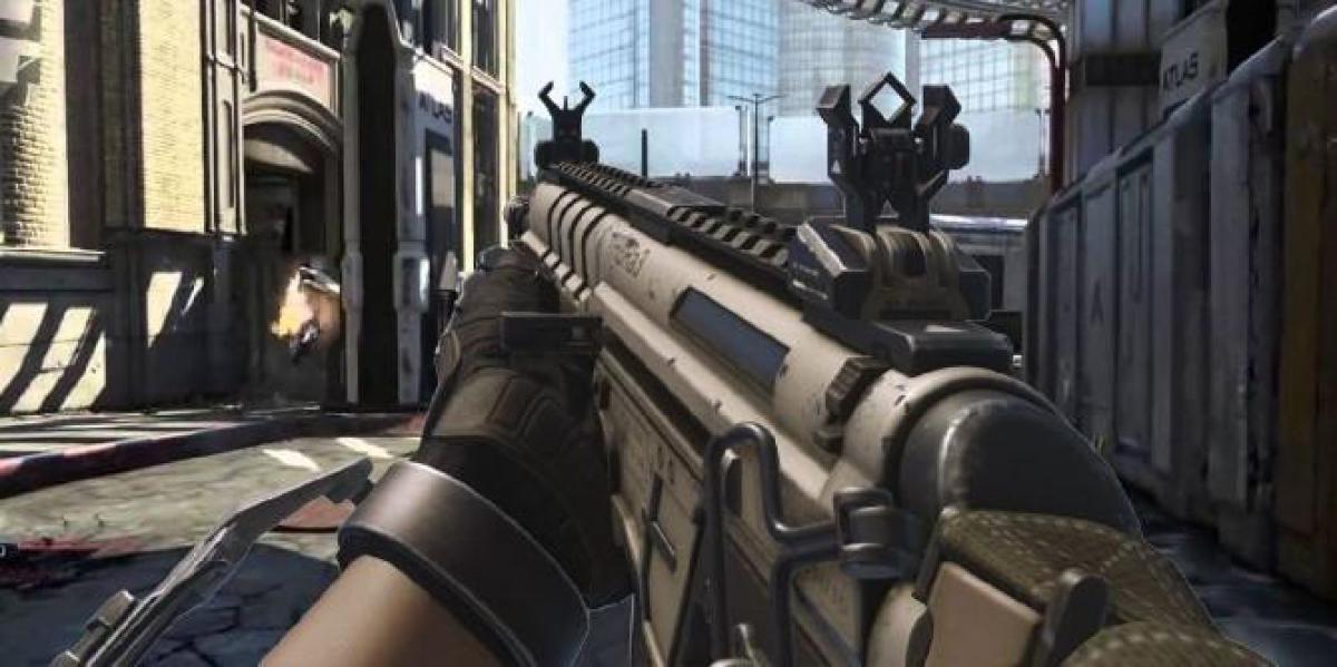 Call of Duty Mobile revela data de lançamento da arma HBRa3