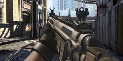 Call of Duty Mobile revela data de lançamento da arma HBRa3
