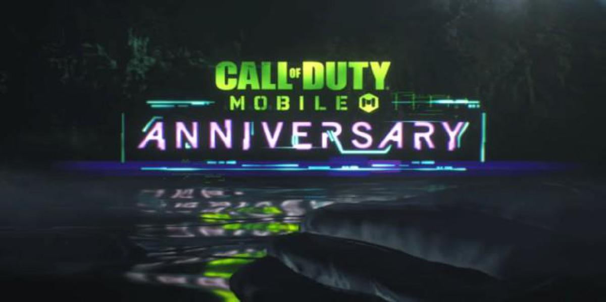 Call of Duty Mobile revela novo mapa e modo
