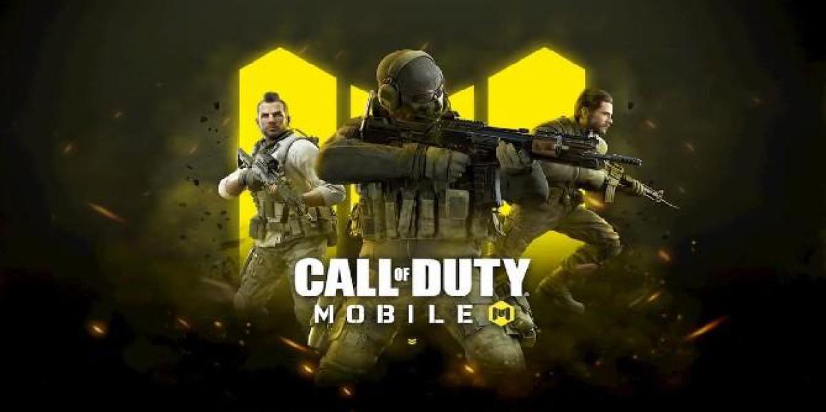 Call of Duty Mobile Season 2 adicionando mapa de guerra moderno favorito dos fãs