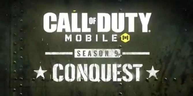 Call of Duty Mobile traz de volta o jogo de armas, Prop Hunt e muito mais este mês