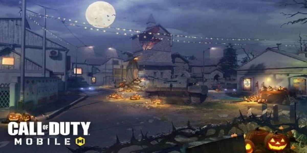 Call of Duty Mobile ultrapassa novo marco insano
