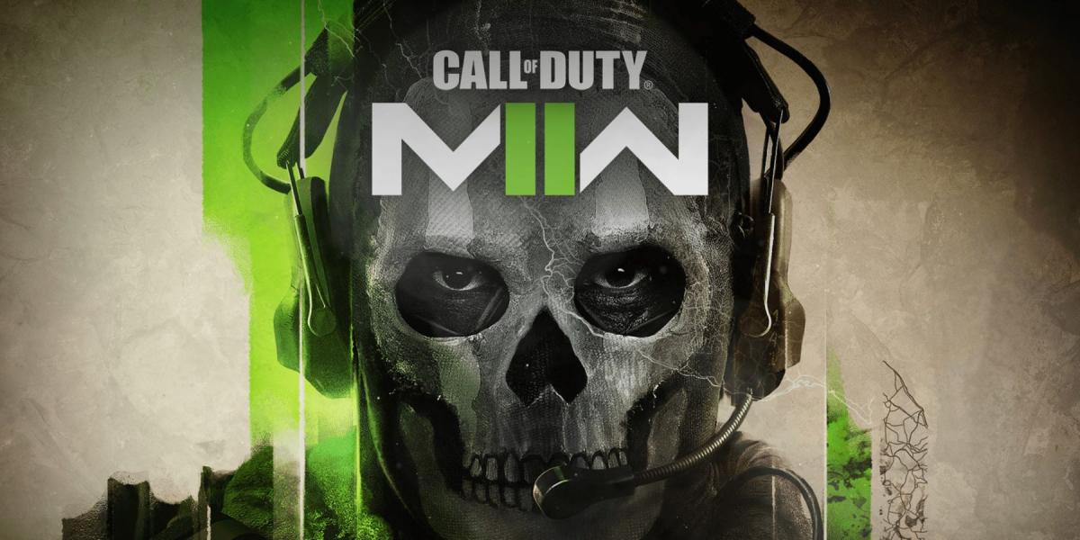 Call of Duty: Modern Warfare 2 adiciona novo modo de jogo na atualização mais recente da lista de reprodução