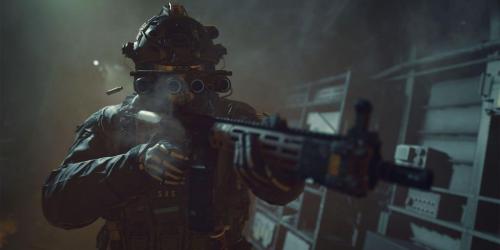 Call of Duty: Modern Warfare 2 adiciona recurso útil de armeiro