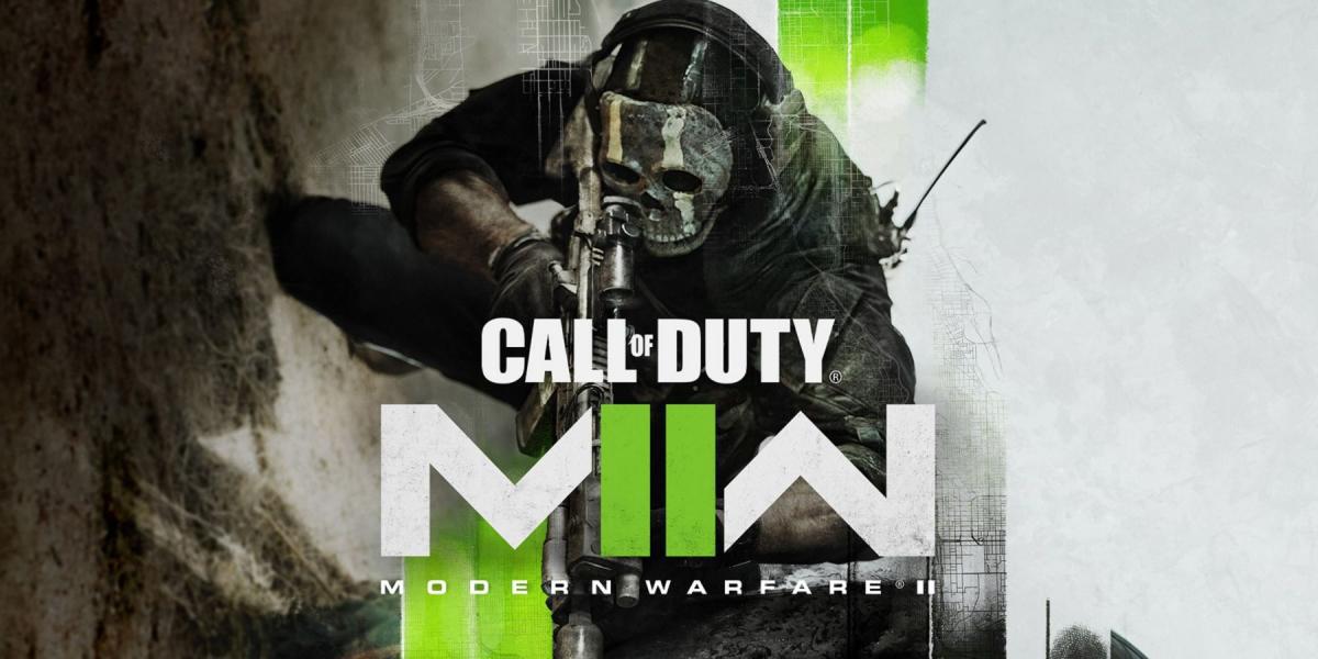 Call of Duty: Modern Warfare 2 apresenta novo mapa multiplayer para a segunda temporada recarregada