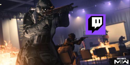 Call of Duty: Modern Warfare 2 bate recorde no Twitch!