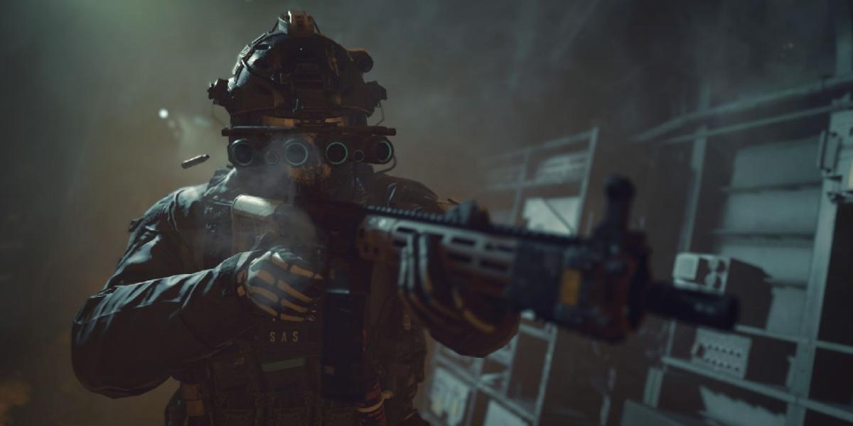 Call of Duty: Modern Warfare 2 Beta adiciona mais mapas e modos para o segundo fim de semana
