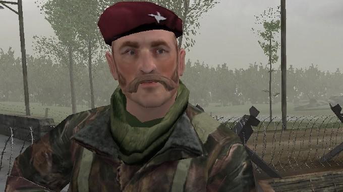 Call of Duty: Modern Warfare 2 - Como o Capitão Price mudou