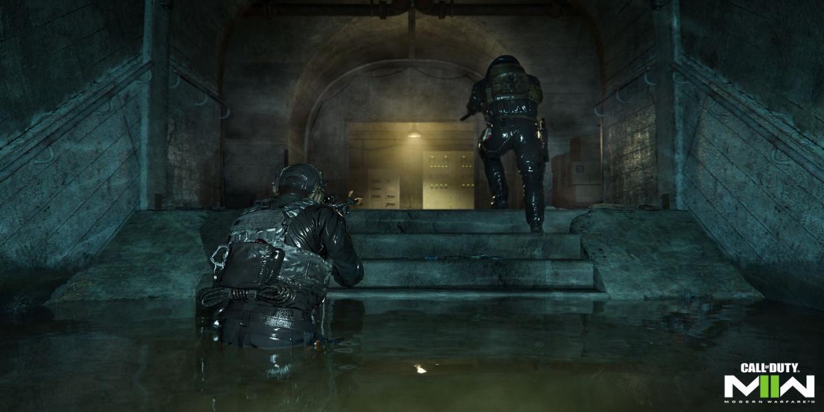 Call of Duty: Modern Warfare 2 detalha o ataque de operações especiais de Atomgrad e como você pode entrar