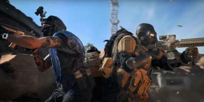 Call Of Duty Modern Warfare 2: dicas para completar o caminho dos desafios Ronin