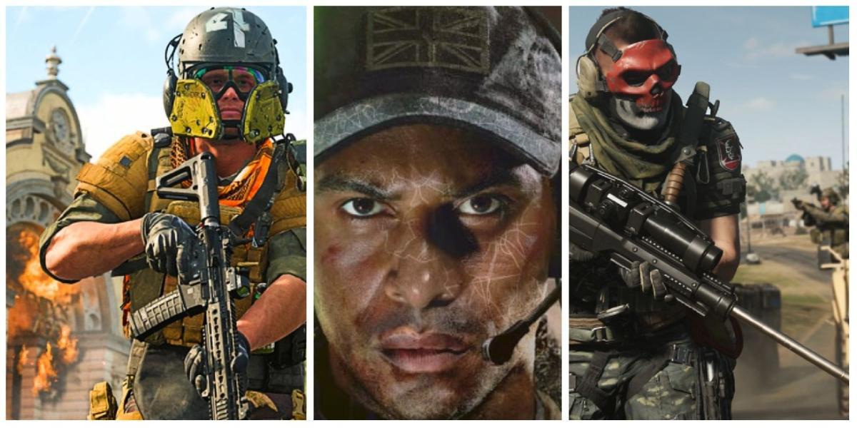 Call Of Duty Modern Warfare 2: dicas profissionais para o modo de invasão
