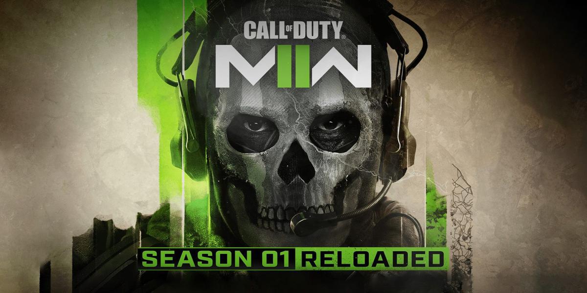 Call of Duty: Modern Warfare 2 e Warzone 2 recebem nova atualização para 30 de janeiro