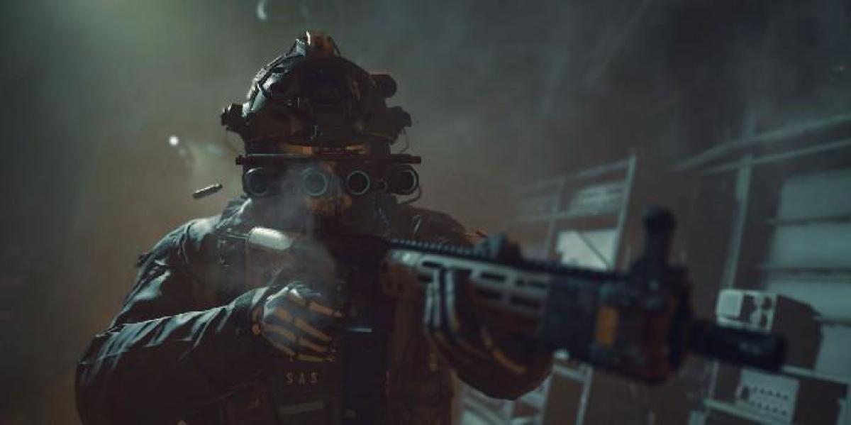 Call of Duty: Modern Warfare 2 e Warzone 2 terão Anti-Cheat no primeiro dia