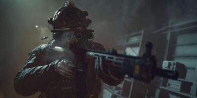 Call of Duty: Modern Warfare 2 já removeu este modo favorito dos fãs