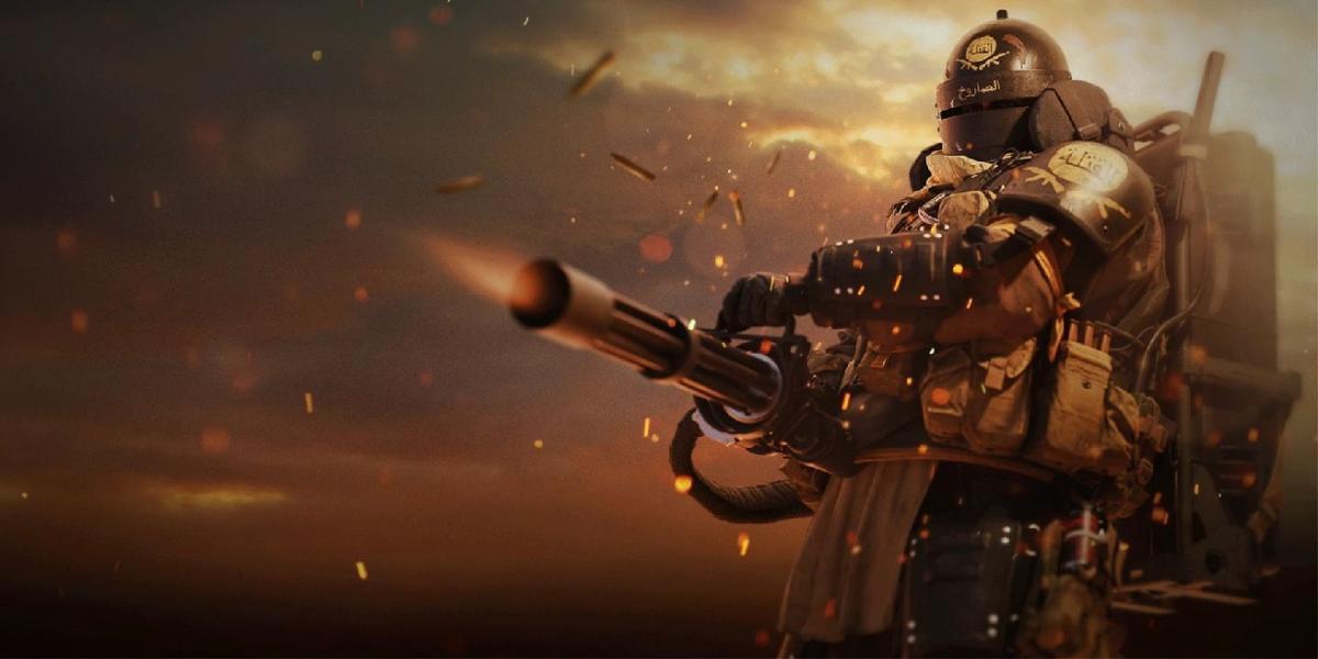Call of Duty: Modern Warfare 2 – Killstreaks explicados