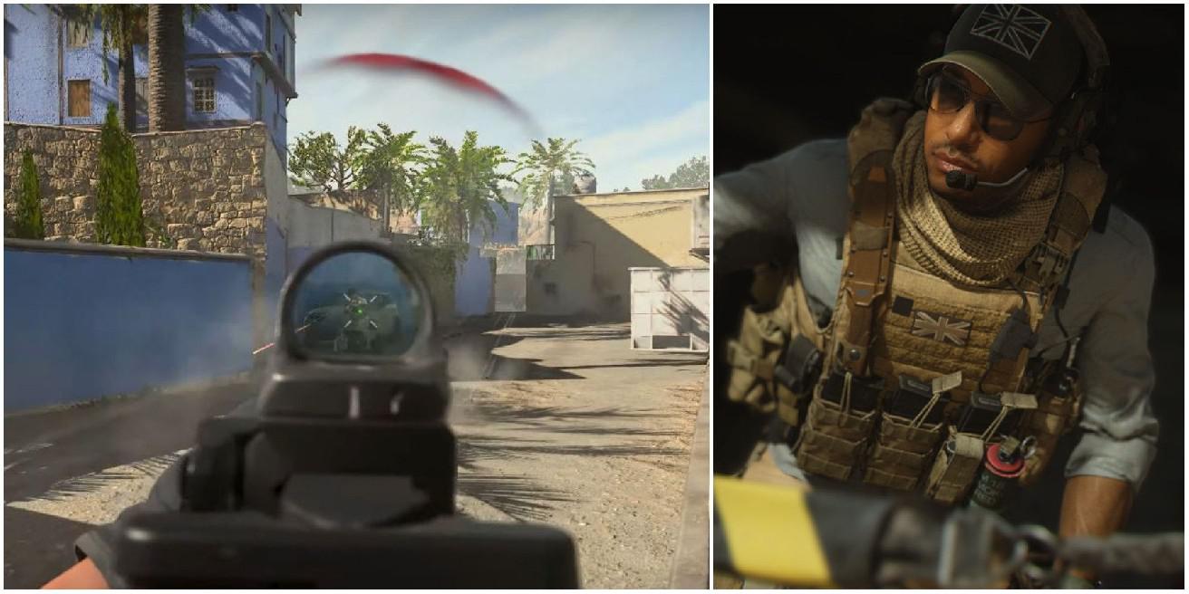 Call of Duty: Modern Warfare 2 - Modo de invasão explicado
