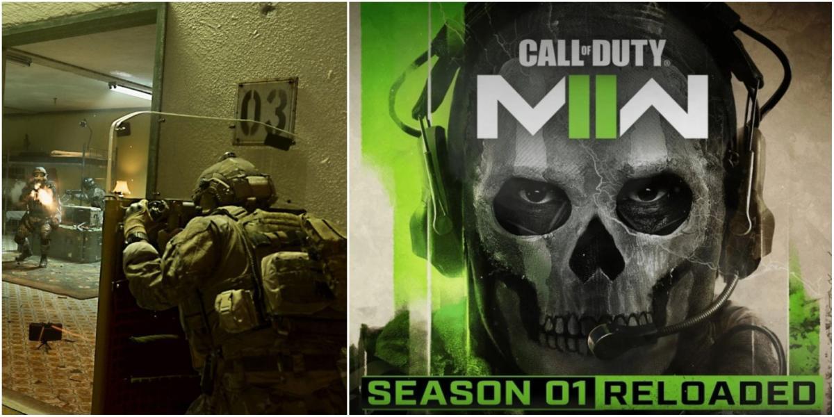 Call of Duty: Modern Warfare 2 Nerfs Riot Shields