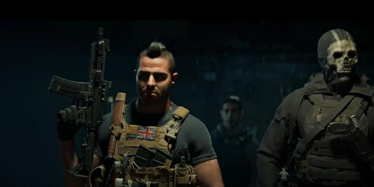 Call of Duty: Modern Warfare 2 recebe novo trailer da história da campanha