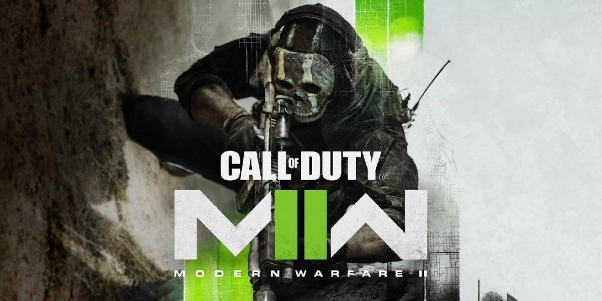 Call of Duty: Modern Warfare 2 recebe trailer de ação ao vivo com um monte de aparições de celebridades