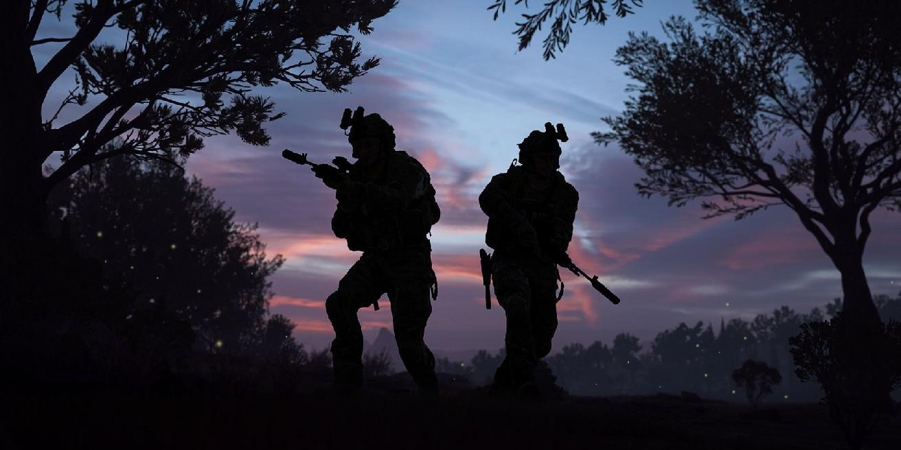 Call of Duty: Modern Warfare 2 revela 3 missões Spec Ops para lançamento