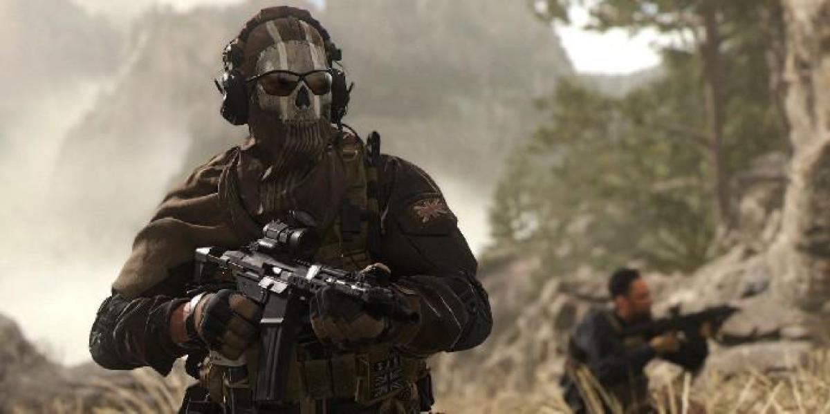 Call of Duty: Modern Warfare 2 revela o que vem na Vault Edition