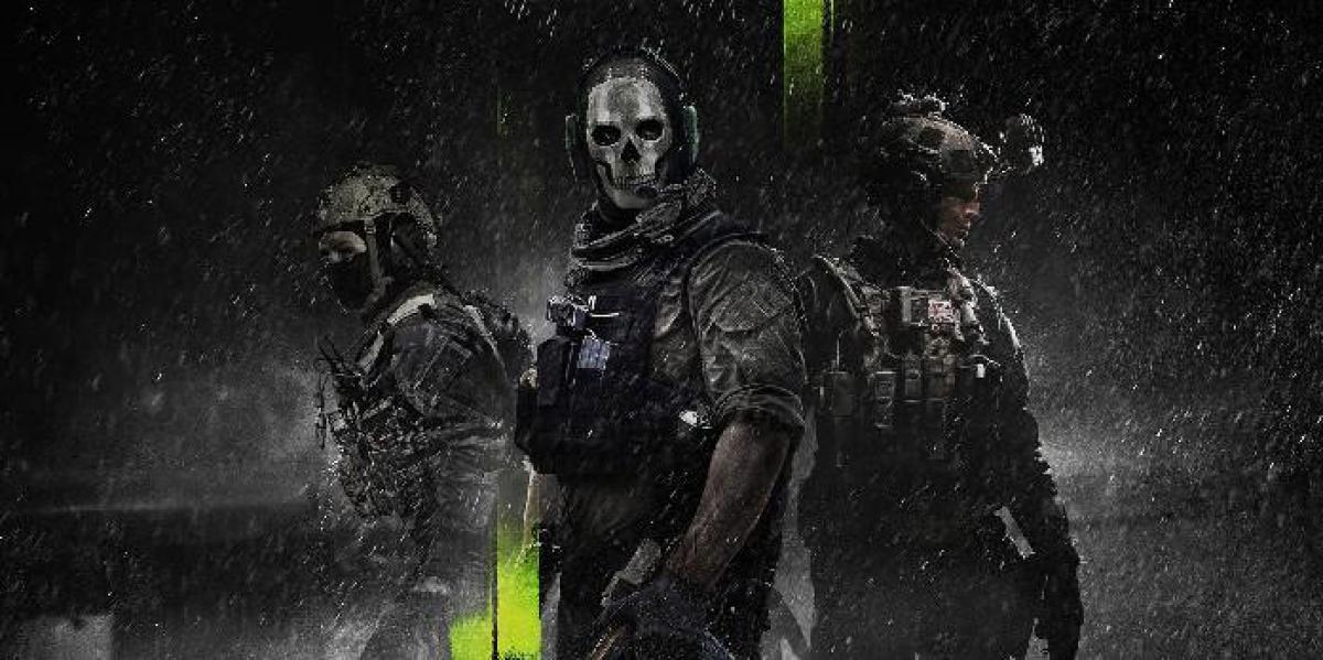 Call of Duty: Modern Warfare 2 revela recompensas do Open Beta
