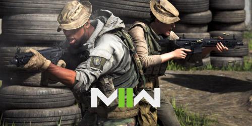 Call of Duty: Modern Warfare 2 sem tiroteio no lançamento é decepcionante, mas não surpreendente