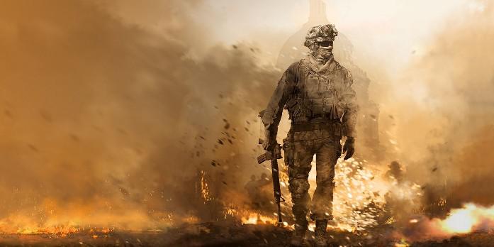 Call of Duty: Modern Warfare 2 será um ato de equilíbrio para a Activision