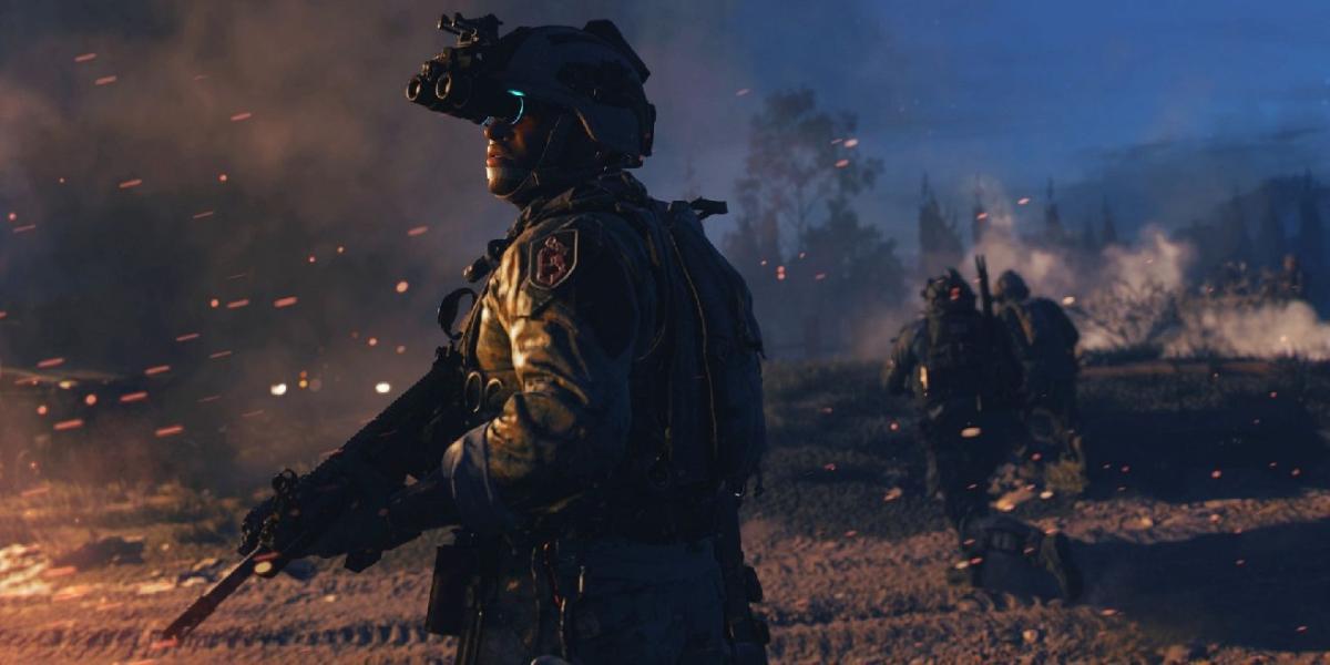 Call of Duty: Modern Warfare 2 tem trapaceiros apenas 2 semanas após o lançamento