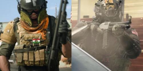 Call of Duty: Modern Warfare 2 – todas as espingardas, classificadas