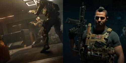 Call of Duty: Modern Warfare 2 – Todas as SMG, Ranqueadas
