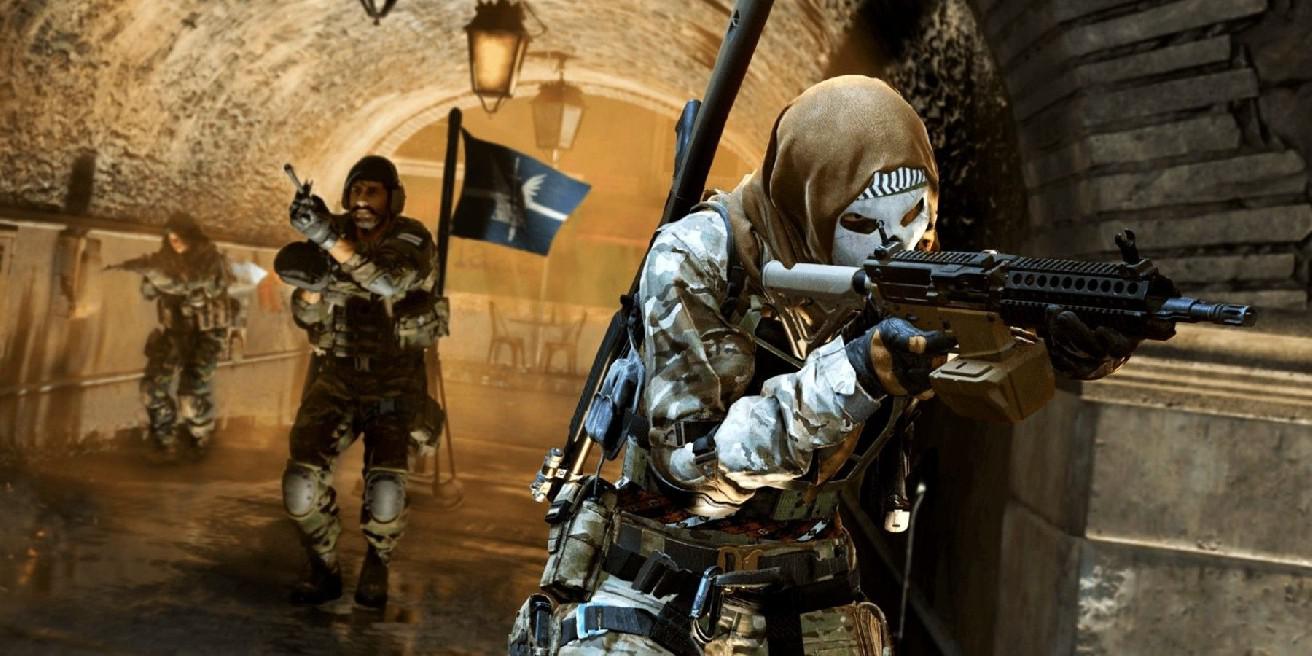 Call of Duty: Modern Warfare 2: todos os modos de jogo confirmados explicados