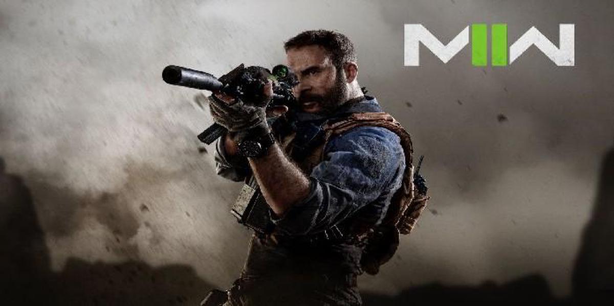 Call of Duty: Modern Warfare 2019 Problemas que Modern Warfare 2 precisa evitar