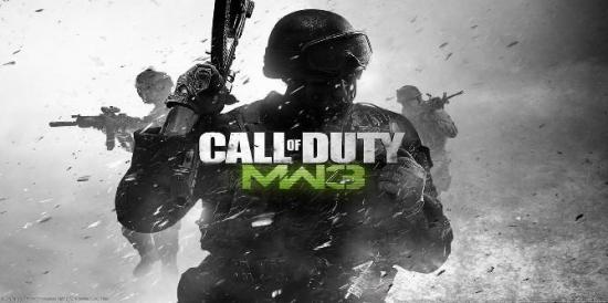 Call of Duty: Modern Warfare 3 Remaster em andamento?