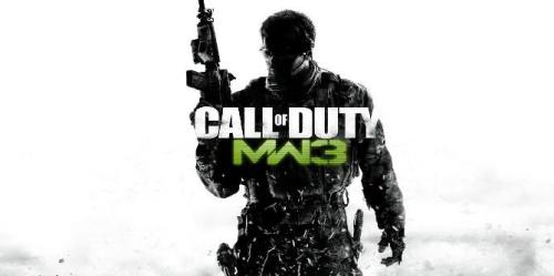 Call of Duty: Modern Warfare 3 Remaster será exclusivo do PS4, diz rumor