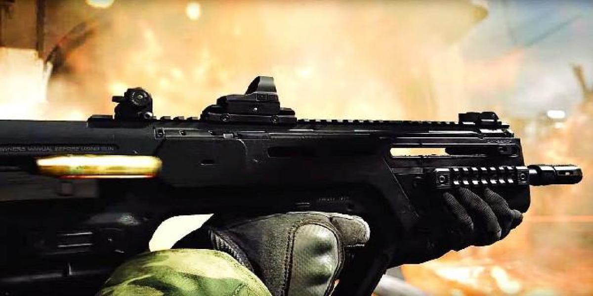 Call of Duty: Modern Warfare adiciona nova camuflagem mestre mais tarde na terceira temporada