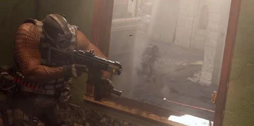 Call of Duty: Modern Warfare adiciona novo mapa e variante de tiroteio na próxima semana