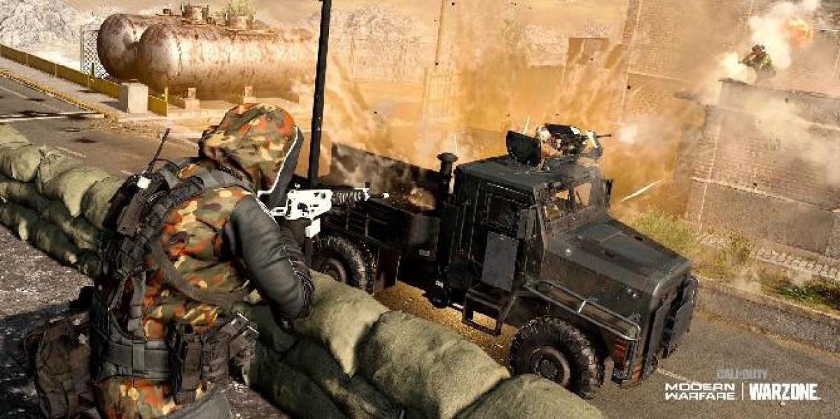 Call of Duty: Modern Warfare adiciona skins e cosméticos de Halloween