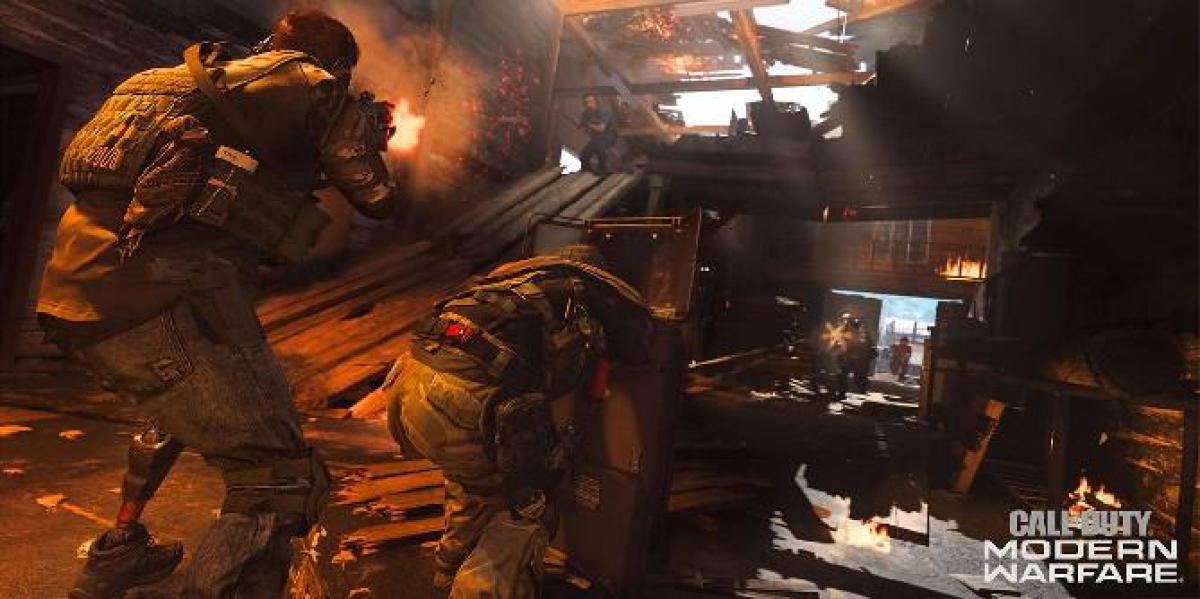Call of Duty: Modern Warfare anuncia as próximas datas e detalhes do fim de semana de XP em dobro