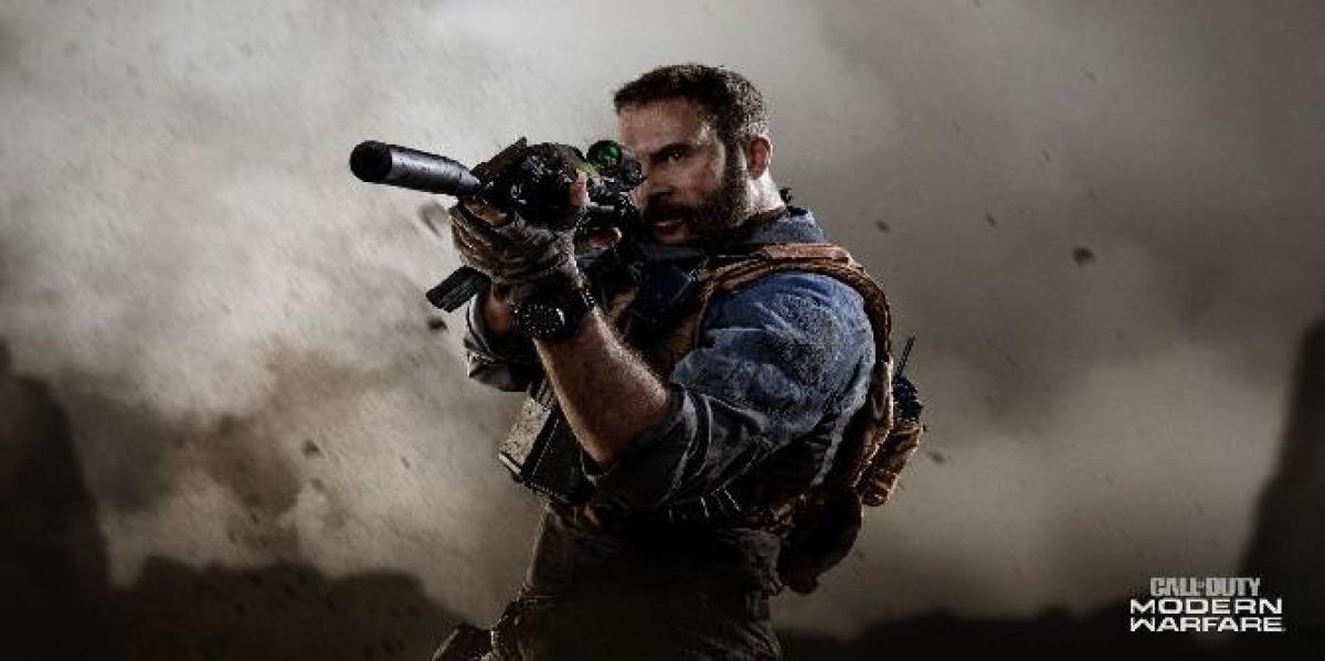Call of Duty: Modern Warfare – Como desbloquear Rytec AMR Sniper Rifle