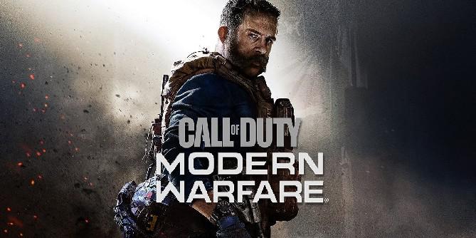 Call of Duty: Modern Warfare - Como ganhar o modelo de faca CDL