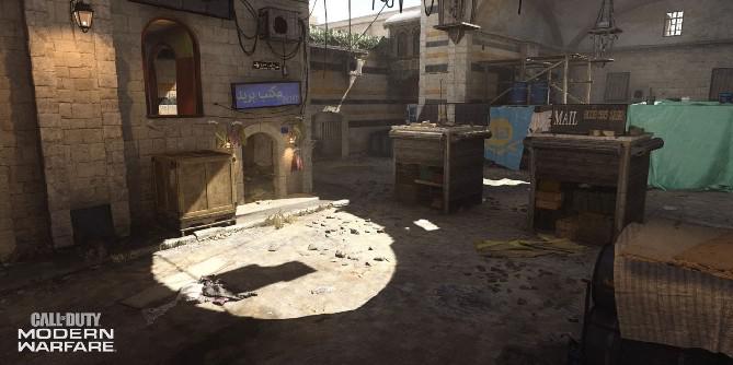 Call of Duty: Modern Warfare confirma novo mapa, modo e XP duplo